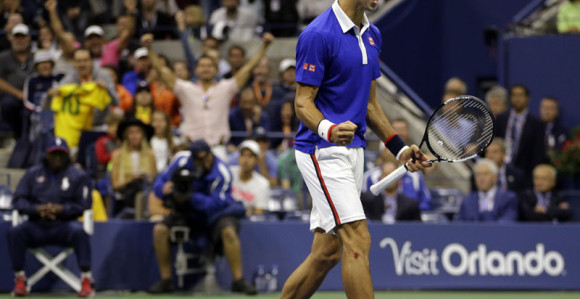 Đoković možda uz "Orlove" na EP-u!