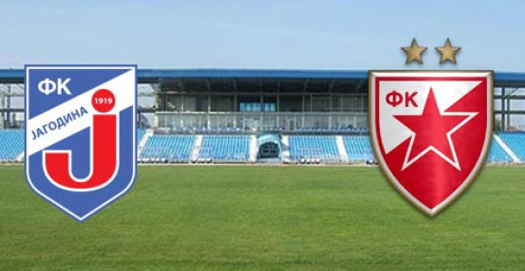 SLS: Jagodina i Zvezda na "crni" petak za njih!