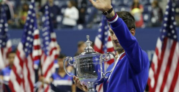 Veličina! Novak odbio da kritikuje publiku koja je navijala za Rodžera!