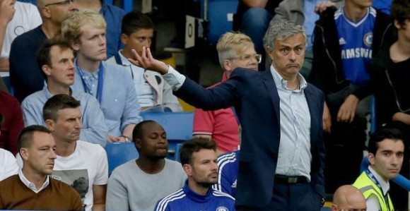 Murinjo: Moramo da se trgnemo!