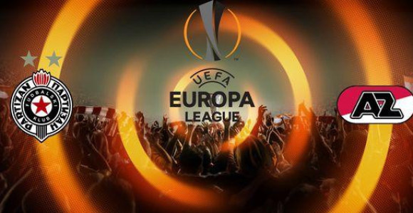 Video - Partizan: Ne predajemo se! Parni valjak melje...