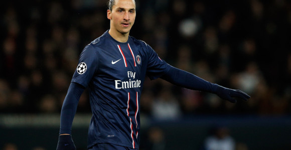 LŠ: Zlatan spreman za svoj Malme!