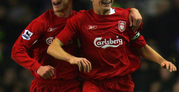 Džerard: Rafina najveća glupost - prodaja Alonsa!