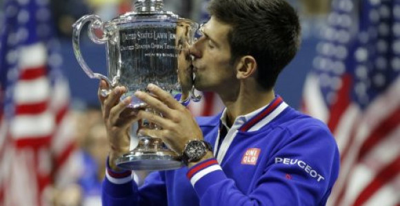 Novak zadivio svjetske novinske agencije: Đoković poput Spartanca!