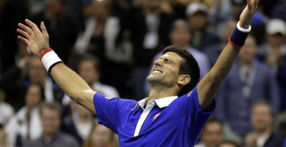 Komentar: Novak Đoković – sâm protiv svih!