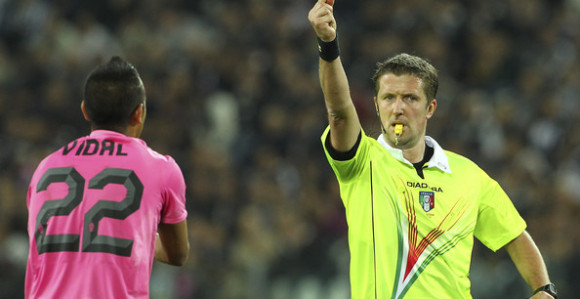 LE: Italijan Orsato dijeli pravdu Partizanu i AZ-u!