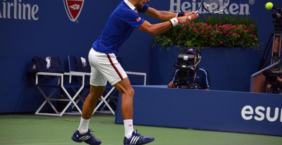 "Novak je mješavina Federera, Mekinroa i Samprasa"!