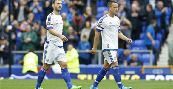 Analiza: Da li je Everton izbacio Čelsi iz šampionske trke?!