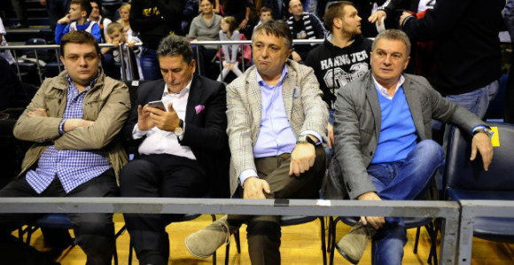 Analiza: Ko je i kako radio prelazni rok u Partizanu?!