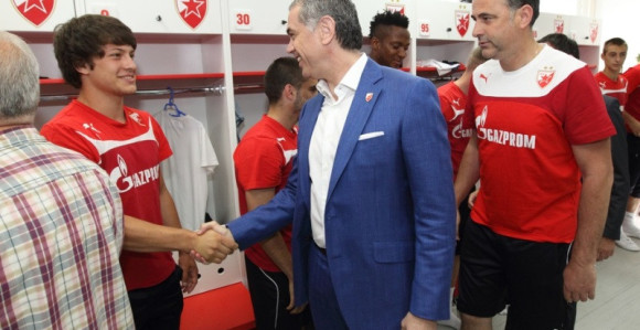 Bogato - za pobedu u Derbiju 100.000 evra!