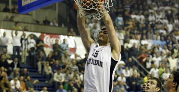 Partizan: Vraća se Vitkovac, Koprivica je registrovan!
