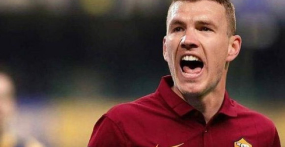 LŠ - Rakitić: "Džeko je jedan od najboljih napadača svijeta"!