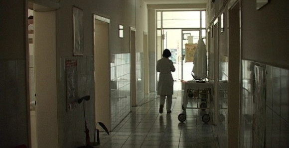 Isključena struja porodilištu na Kosmetu