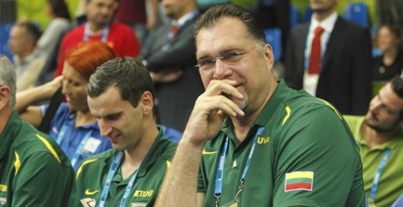 Video: Sabonis se prisjetio ONOG Sašinog kucanja...!