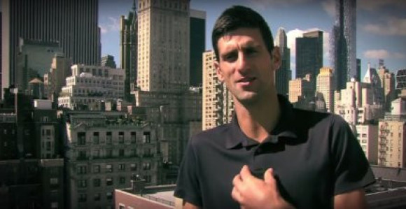 Novak: Motivacija uvijek postoji, samo je potražite, osjetite!