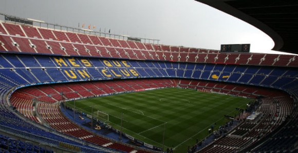 И Камп Ноу има цијену - 200.000.000 евра!