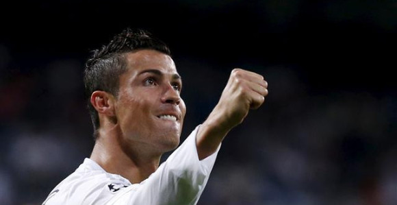 Роналдо ућуткава критичаре: Сад сам вам добар, а?!