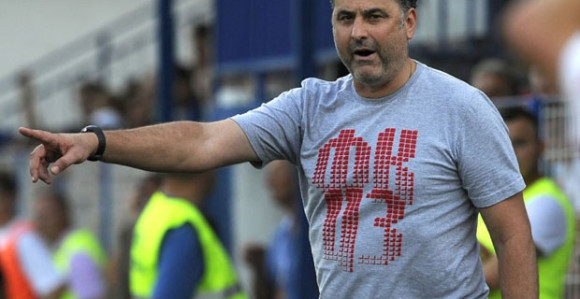 Božović: Situacija nije normalna, ali ja se ne miješam!