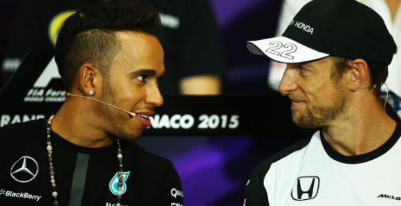 Baton: Hamilton je najbrži ikada!