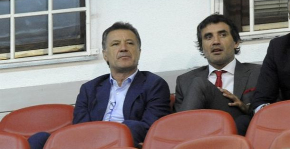 Мамињо блиста: Намјешта брату репрезентацију!