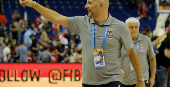 ЕП: "Бреме фаворита не помаже, али имамо карактер"!