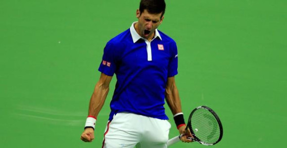 "Novak može da ostane na vrhu još nekoliko godina"!