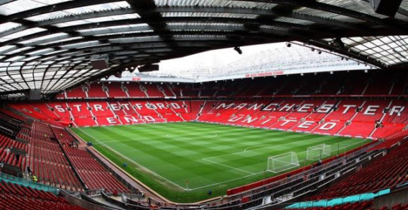 Јунајтед без ЛШ изгубио 37,8 М, али улази у историју?!