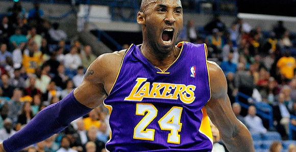 Vraća se mamba - Brajant spreman za start sezone!