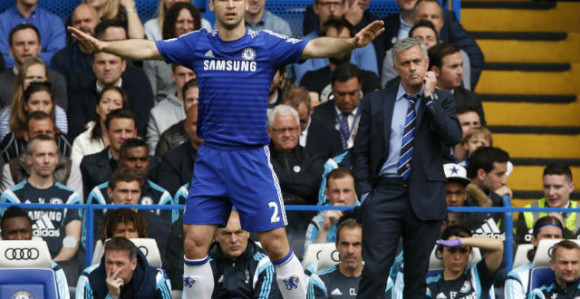 Мурињо завршио са Банетом Ивановићем?!