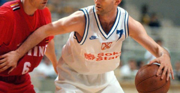Sretenović: Neka Litvanci udare u srpski zid od betona kao 1995.!