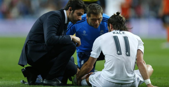 Реалова мини болница!