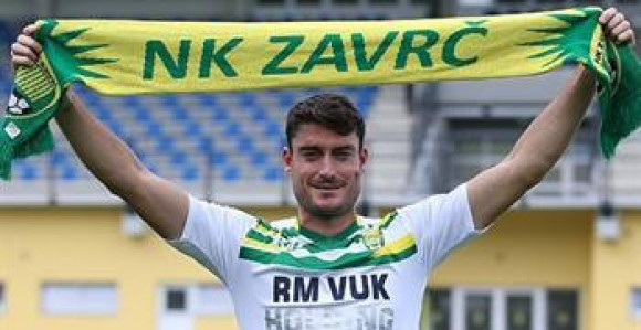 Невјероватно, али истинито - Алберт Ријера у Заврчу!