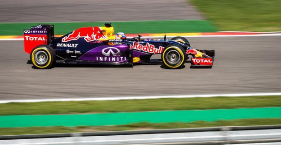 Posljednja sezona Red Bula u F1?!