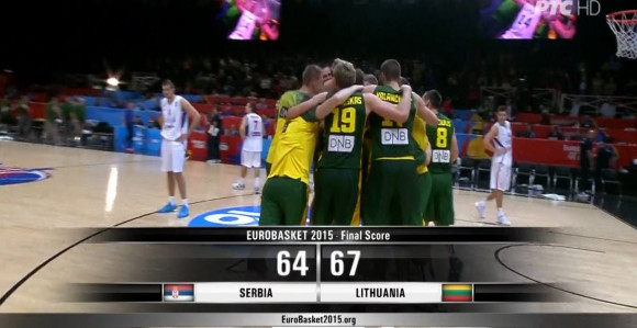 EP: Srbija - Litvanija...Šta kažu selektori?