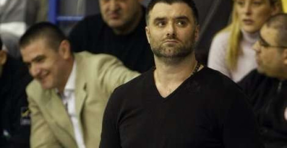 Peruničić: Zvezda je zdrav i stabilan klub!
