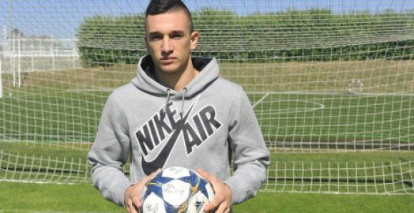 Staniša Mandić: Hvala Srbiji, ali idem na viši nivo!