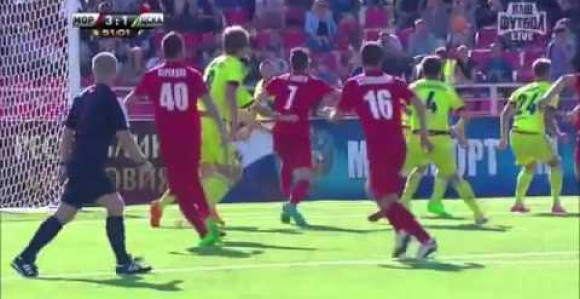 Video: Ovo je ''najluđa'' utakmica proteklog vikenda - od 3:0 do 4:6!