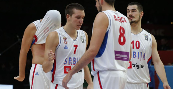 Bogdan: Zaboravićemo ovo ako uspijemo u Riju!