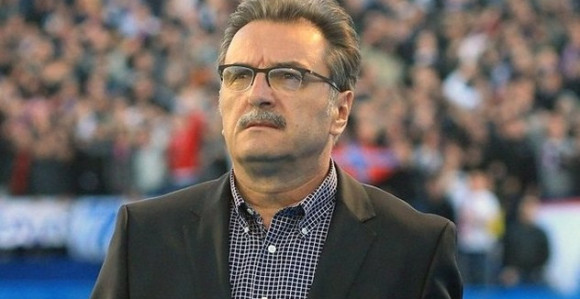 Мамићев човек на клупи Хрватске, а ту је и усташа?!