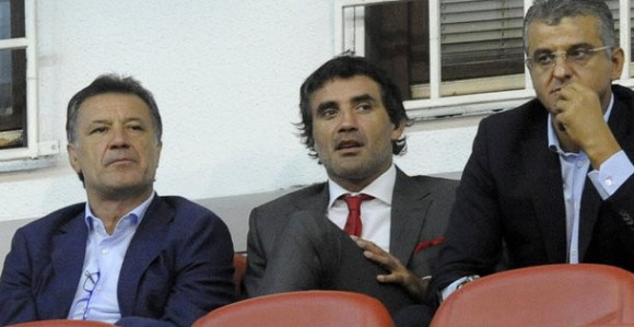 Мамић не потражује новац од... Мамића?!