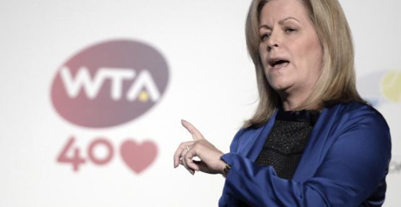 WTA: Dame ostale ''bez glave''!