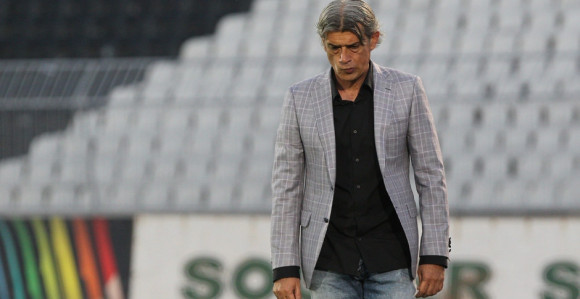 Милинковић о новом киксу: Неће, па неће...!