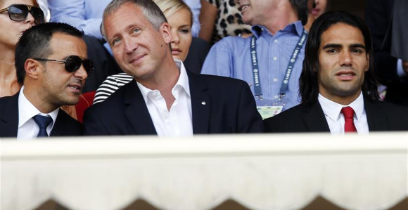 Znate li koliko godišnje zarađuju najpoznatiji fudbalski menadžeri?!