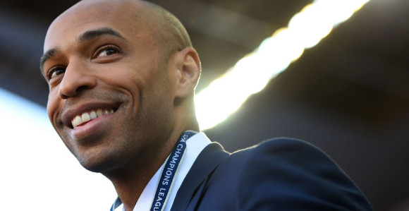 Anri kaže: Arsenal i Siti će se boriti za titulu!