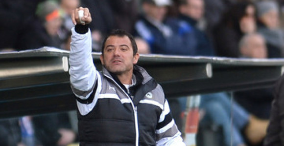 Stanković: Zvezda sa Grofom igra dobar fudbal!