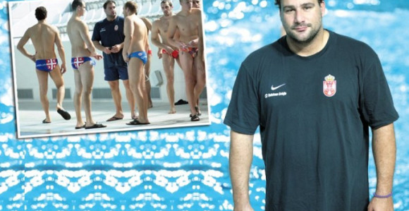 Savić: Apeli nisu uspjeli, zabrinut sam za srpski vaterpolo!