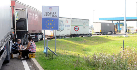 Hrvatski ministar pozvao na strpljenje