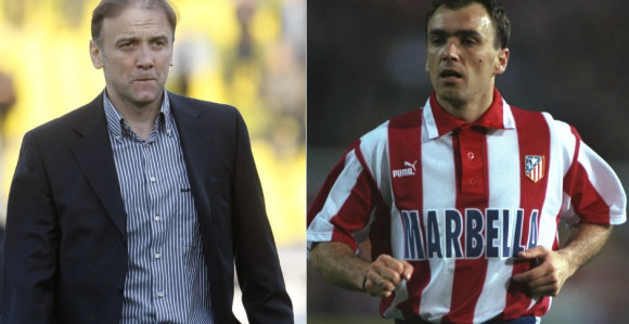 Partizan: Pantić trener - Plavi sportski direktor?!