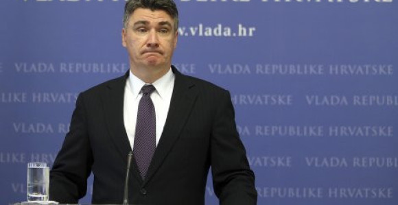 Brisel traži hitno objašnjenje Zagreba za kršenje SSP