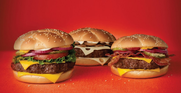 Kako hamburger djeluje na naš organizam?